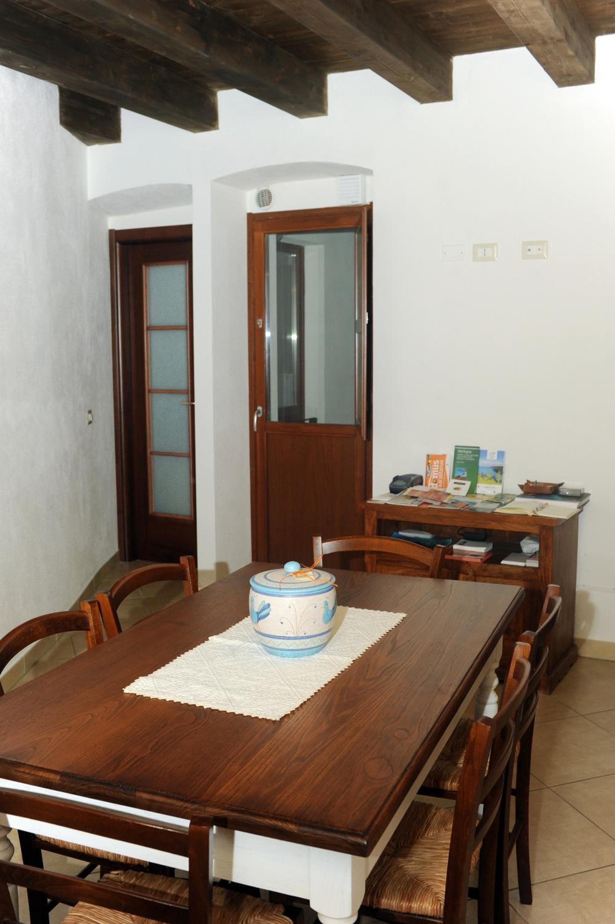 Photo - L'Antica Torre Caralis Holiday