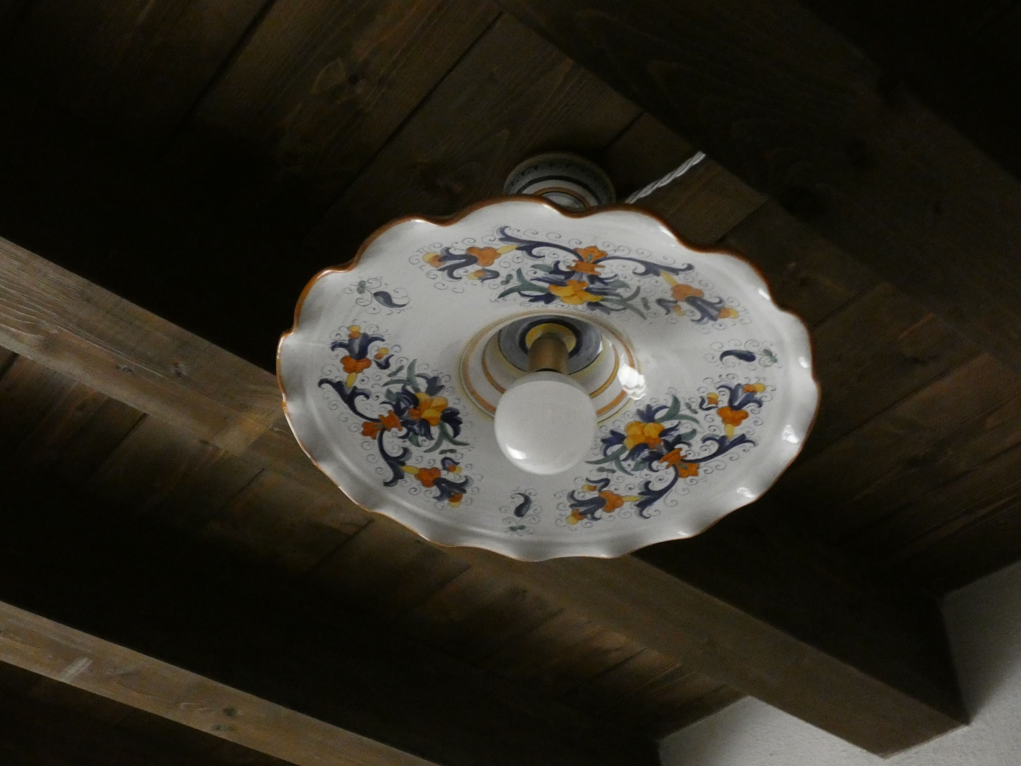 Photo - L'Antica Torre Caralis Holiday