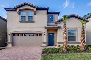 House, Multiple Beds | Front of property