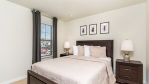 House, Multiple Beds | 7 bedrooms