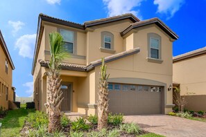 House, Multiple Beds | Front of property