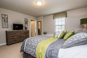 House, 6 Bedrooms | 6 bedrooms