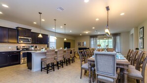 House, Multiple Beds | In-room dining - Windsor at Westside Exec Villas- 8889ql (Kissimmee)