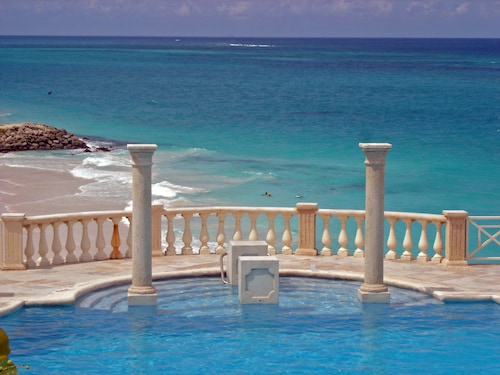 Beautiful Barbados In Luxury On The Best Beach In The World