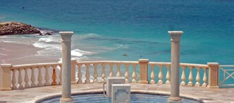 Beautiful Barbados In Luxury On The Best Beach In The World