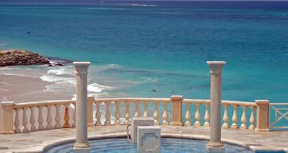 Beautiful Barbados In Luxury On The Best Beach In The World