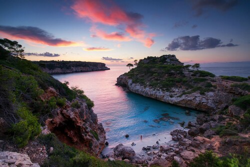 Vista Mar Azul. 5StarsHome Mallorca Villa