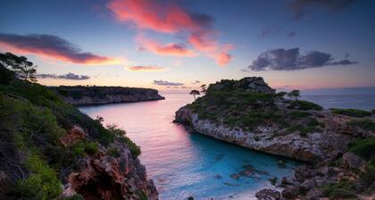 Vista Mar Azul. 5StarsHome Mallorca Villa