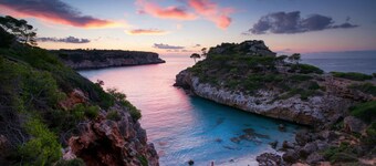 Vista Mar Azul. 5StarsHome Mallorca Villa