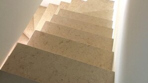 Escaleras
