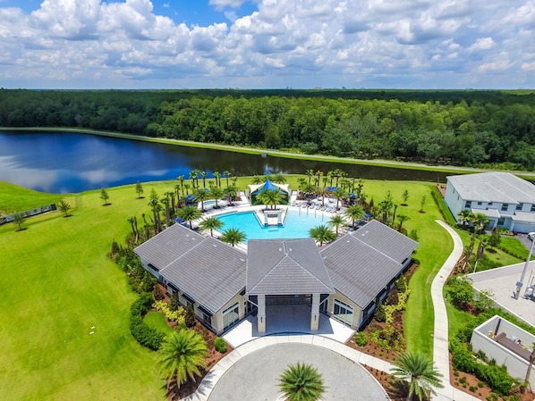 Hus, flere senger | Eksteriør