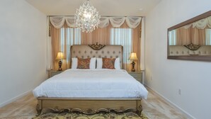 Ferienhaus, Mehrere Betten | 10 Schlafzimmer