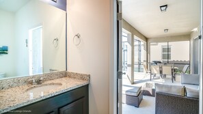 House, 5 Bedrooms | Free WiFi