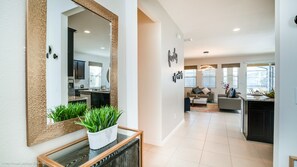 House, 5 Bedrooms | 5 bedrooms, free WiFi - Solterra Exec Villas- 5269oa (Davenport)