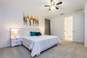 獨棟房屋, 多張床 | 14 間臥室、網路服務