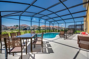 House, Multiple Beds | Outdoor pool - Solterra Exec Villas- 6005boa (Davenport)