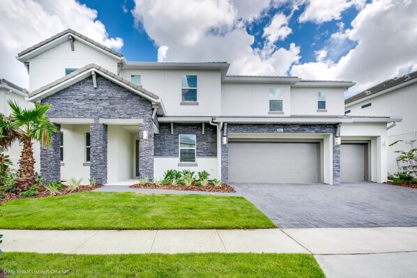 House, Multiple Beds | Exterior