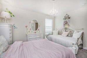 House, 6 Bedrooms - Storey Lake Exec Villas- 4795kkc (Kissimmee)