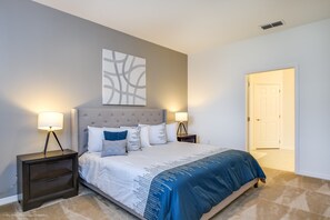 House, Multiple Beds | 14 bedrooms - Solterra Exec Villas- 7013ows (Davenport)