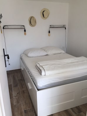 1 bedroom, WiFi