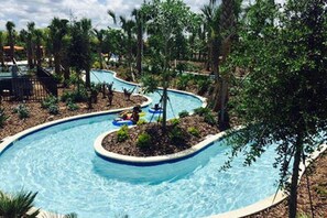 House, 5 Bedrooms | Outdoor pool - Solterra Home 4324 (Davenport)