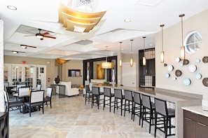Pientalo, 5 makuuhuonetta | Lounge