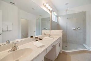 House, 6 Bedrooms | Bathroom - Solterra Orlando- St-geraldo 5245 (Davenport)
