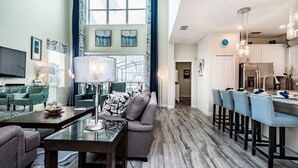 Ferienhaus, 5 Schlafzimmer | 5 Schlafzimmer, kostenloses WLAN