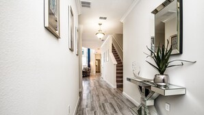Ferienhaus, 5 Schlafzimmer | 5 Schlafzimmer, kostenloses WLAN