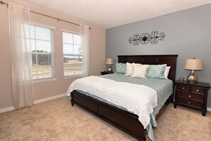 Residenza, 4 camere da letto | 4 camere
