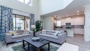 Unclassified image, 4 of 29, button - Solterra Exec Villas- 5408sc (Davenport)