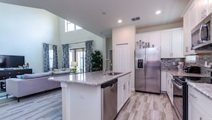 Unclassified image, 2 of 29, button - Solterra Exec Villas- 5408sc (Davenport)
