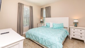 Ferienhaus, 5 Schlafzimmer