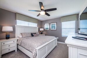 5 bedrooms - Storey Lake Exec Villas- 3074jd (Kissimmee)