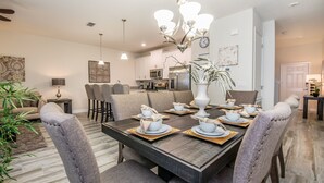 Unclassified image, 3 of 33, button - Storey Lake Exec Villas- 4813cs (Kissimmee)