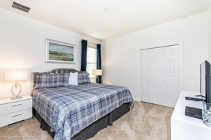 Casa, varias camas | 14 habitaciones 