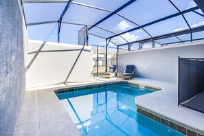 Townhome, 4 Bedrooms | Pool