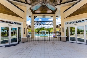 House, Multiple Beds | Front of property - Sonoma Resort Exec Villas- 2601ca (Kissimmee)