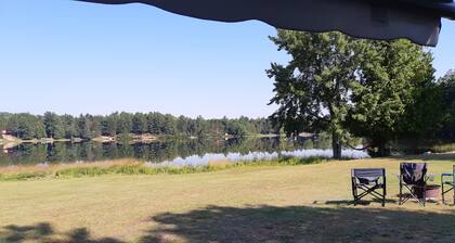 Long Lake Campground