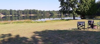 Long Lake Campground