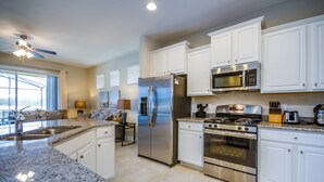 Unclassified image, 4 of 30, button - Solterra Exec Villas- 5298ww (Davenport)