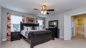 Unclassified image, 5 of 30, button - Solterra Exec Villas- 5298ww (Davenport)
