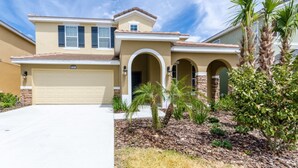 Unclassified image, 2 of 30, button - Solterra Exec Villas- 5298ww (Davenport)