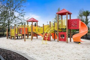 House, 6 Bedrooms | Children's play area - outdoor - Solterra Home 4336 (Davenport)