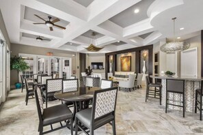 House, 6 Bedrooms | Dining - Solterra Home 4336 (Davenport)