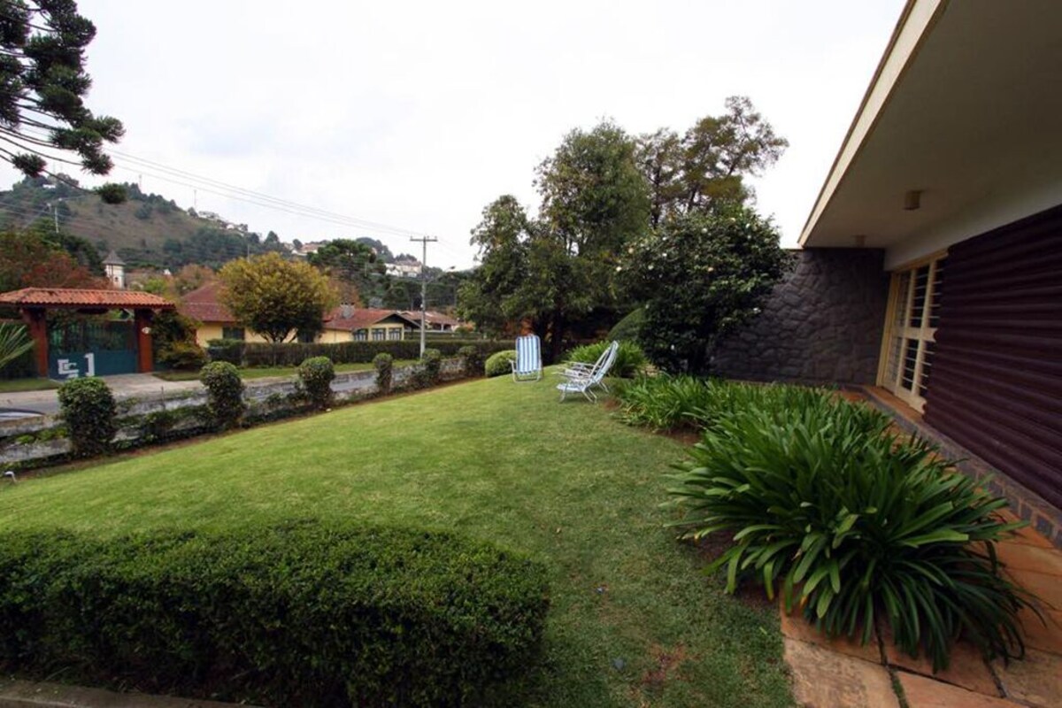 Bild für Gastgeberprofil