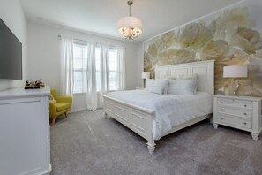 Maison, plusieurs lits | 9 chambres