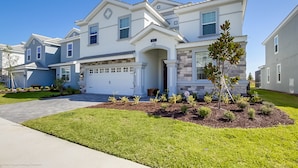 Unclassified image, 5 of 18, button - Champions Gate Exec Villas- 8911sd (Davenport)