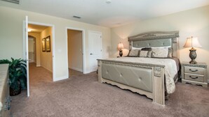 Huis, 6 slaapkamers