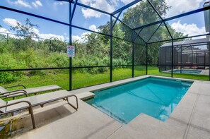 House, 6 Bedrooms | Indoor pool